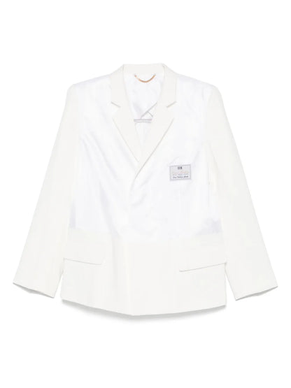Logo-Patch Blazer