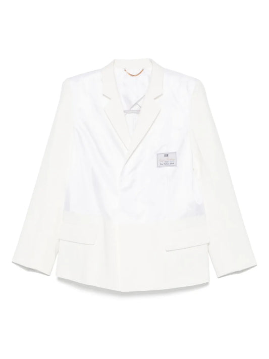 Logo-Patch Blazer