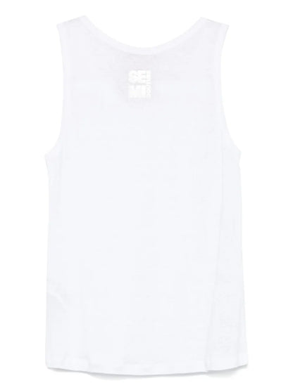 Zahra Tank Top