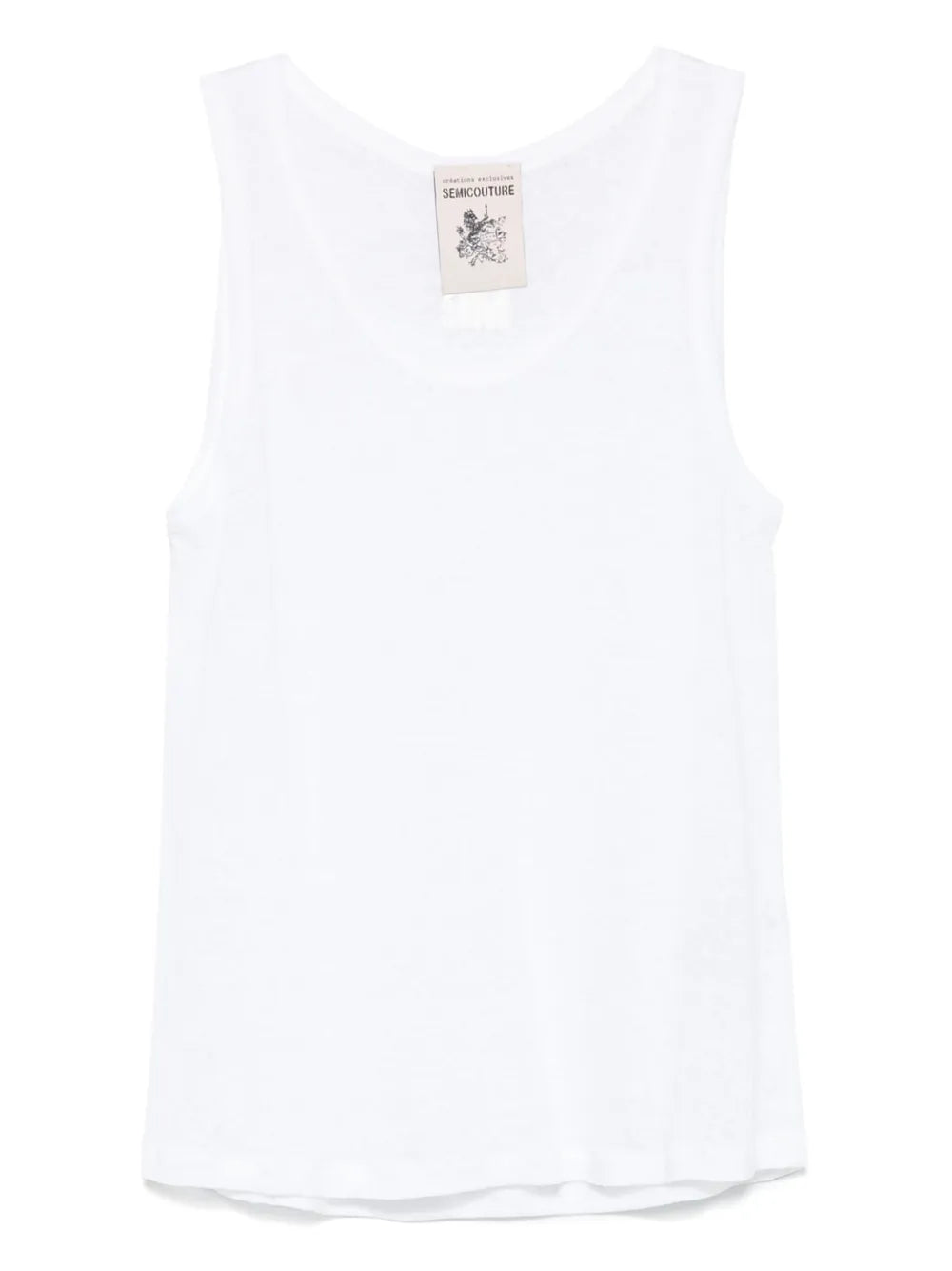 Zahra Tank Top