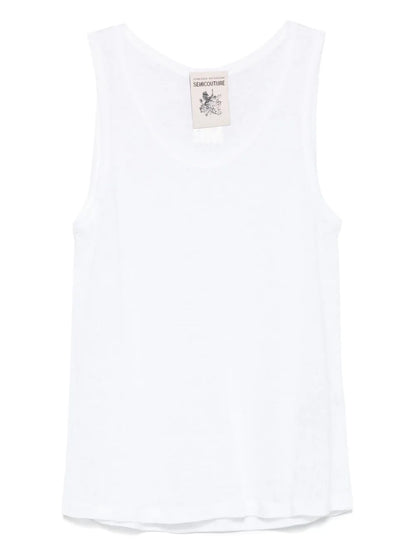 Zahra Tank Top