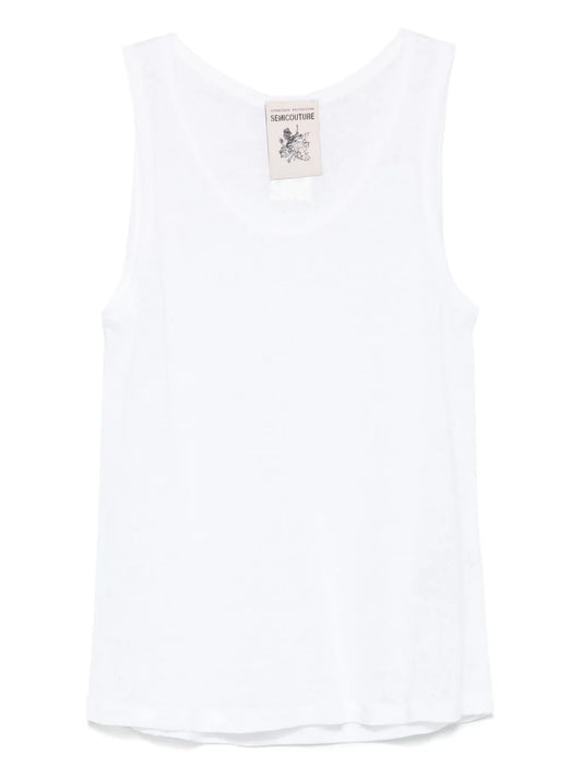 Zahra Tank Top