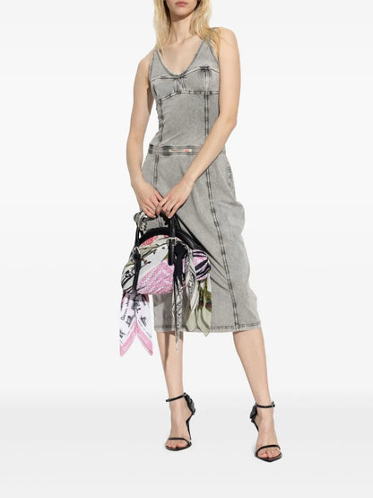 D-Inny Denim Dress