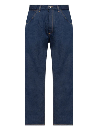 Denim Jeans