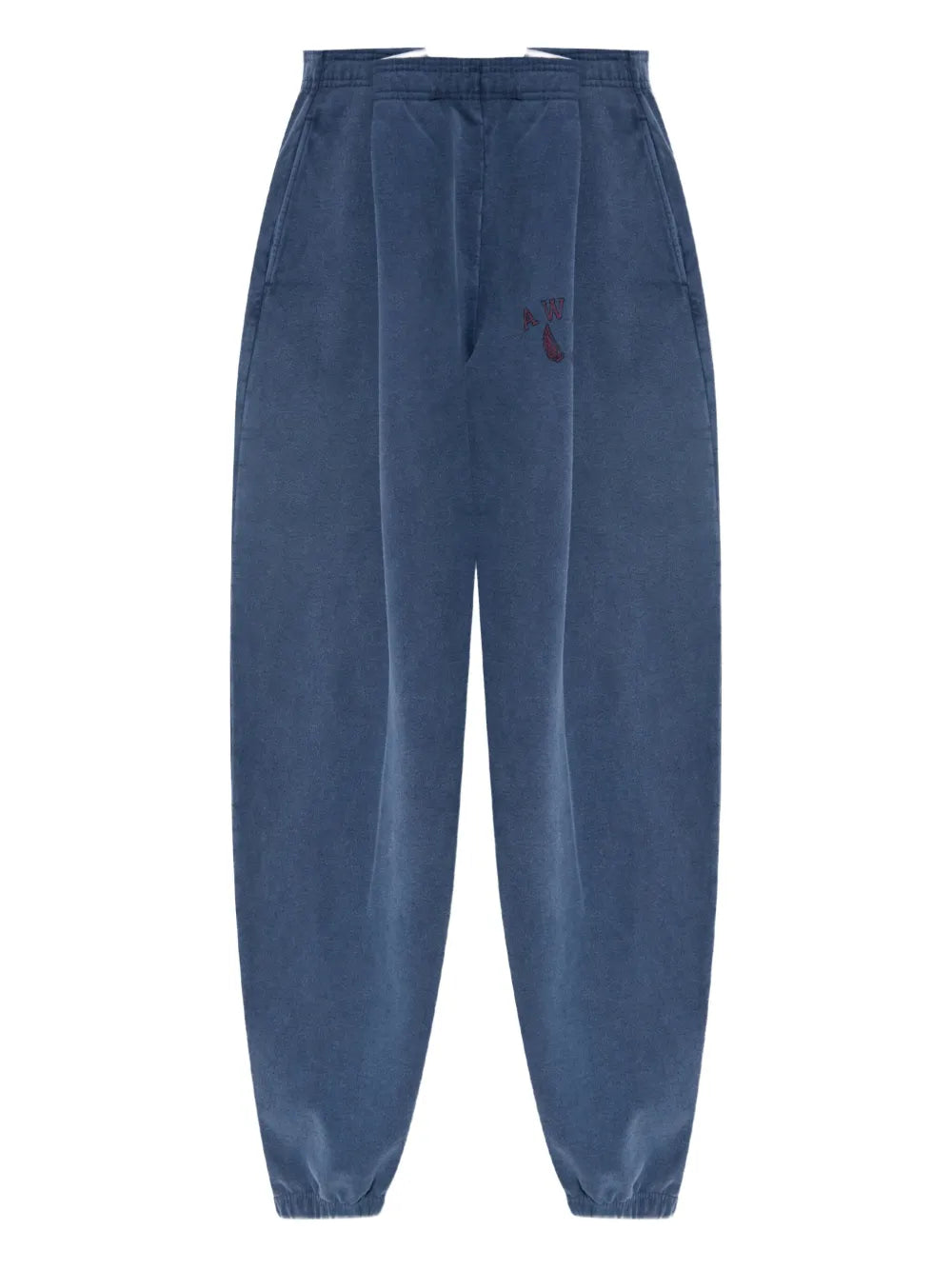 Cotton Track Pants