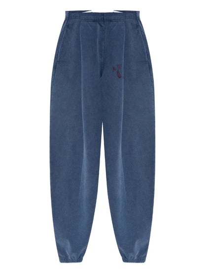 Cotton Track Pants
