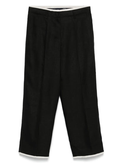 Kastel Trousers