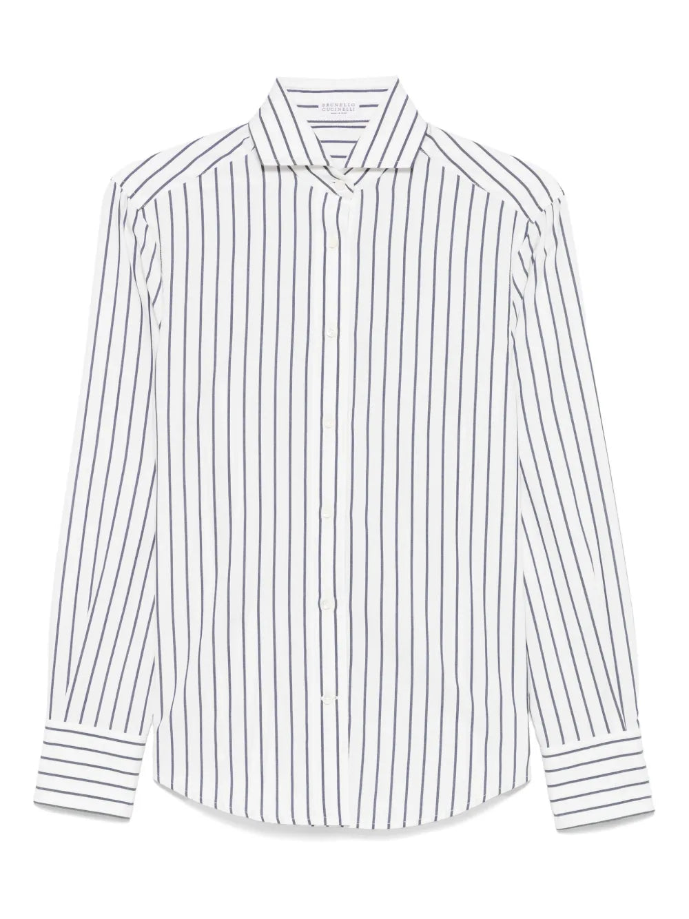 Striped Shirt