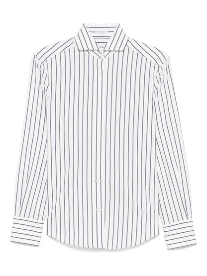 Striped Shirt