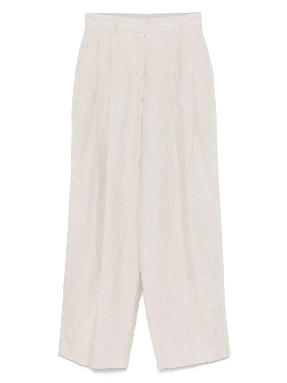 Linen Trousers