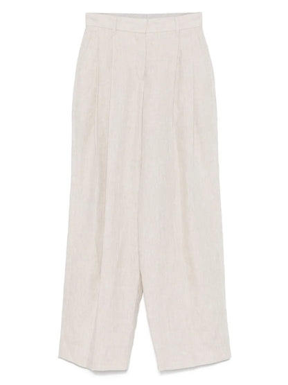 Linen Trousers