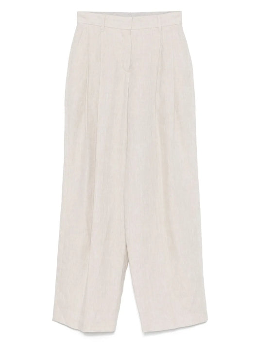 Linen Trousers