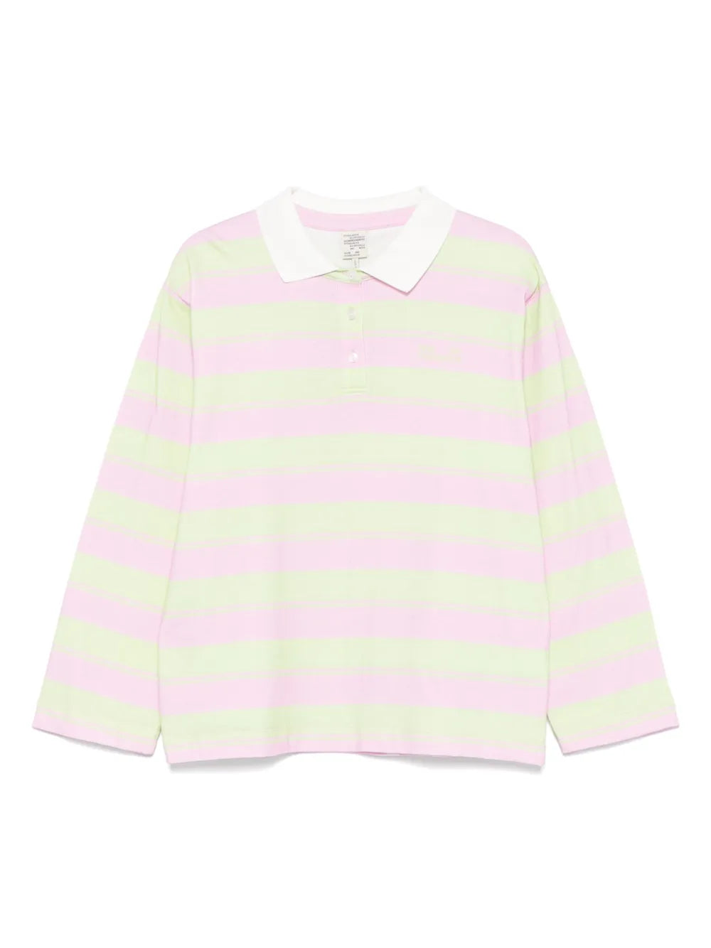 Jeanne Polo Top