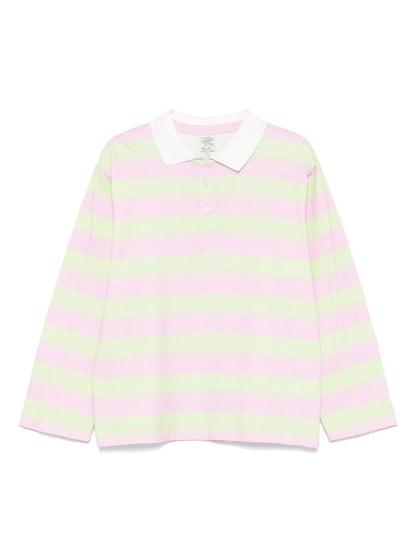 Jeanne Polo Top