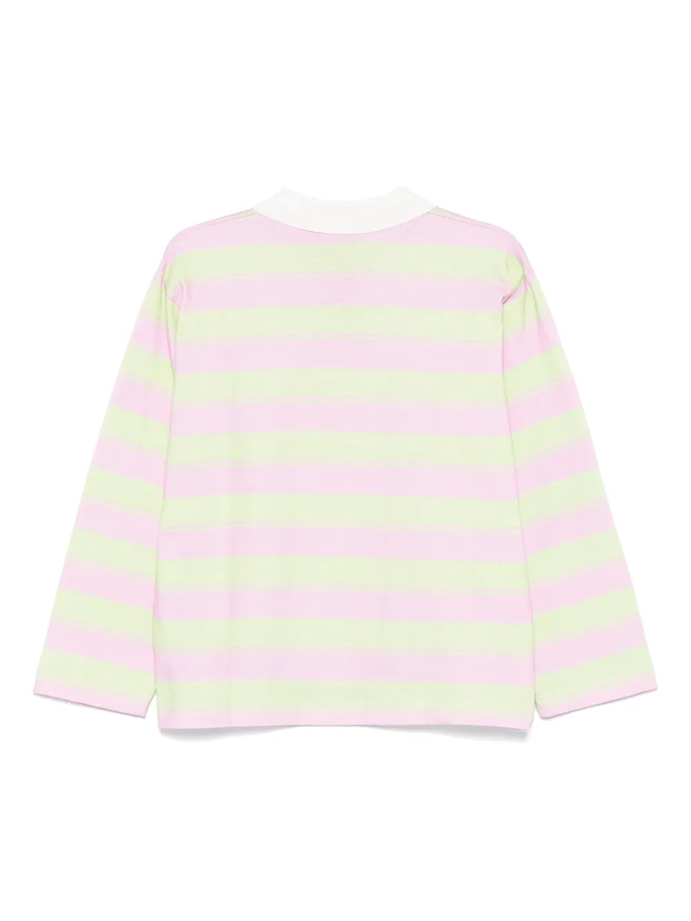 Jeanne Polo Top