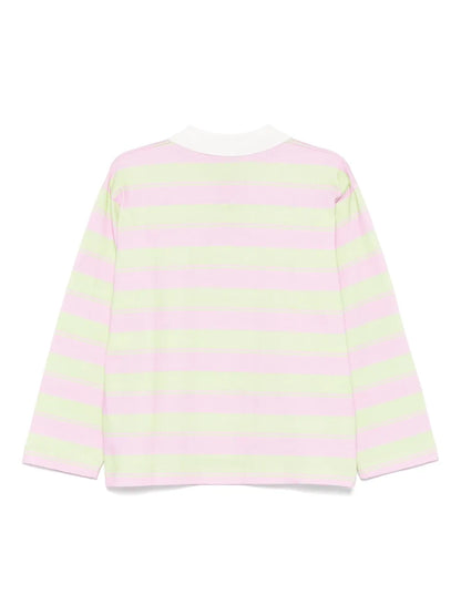 Jeanne Polo Top