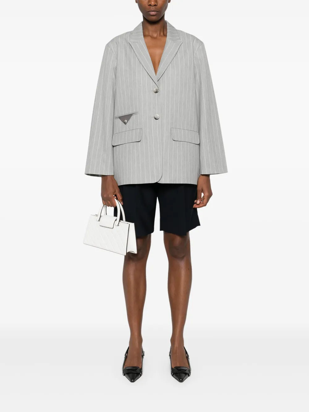 Babs Blazer