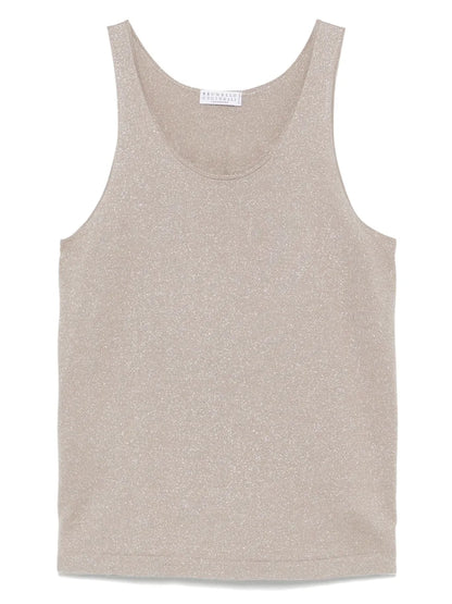 Lurex Top