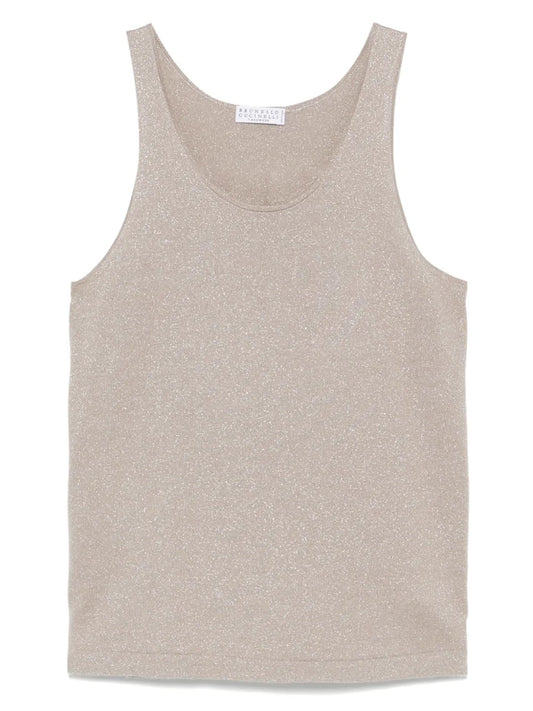 Lurex Top