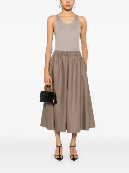 Lurex Top