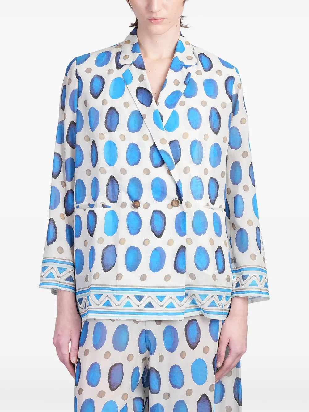 Jam Blazer