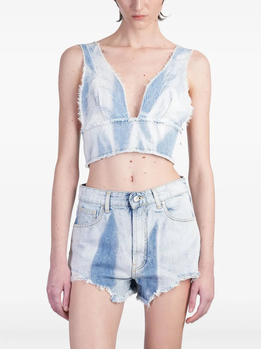 Cropped Top