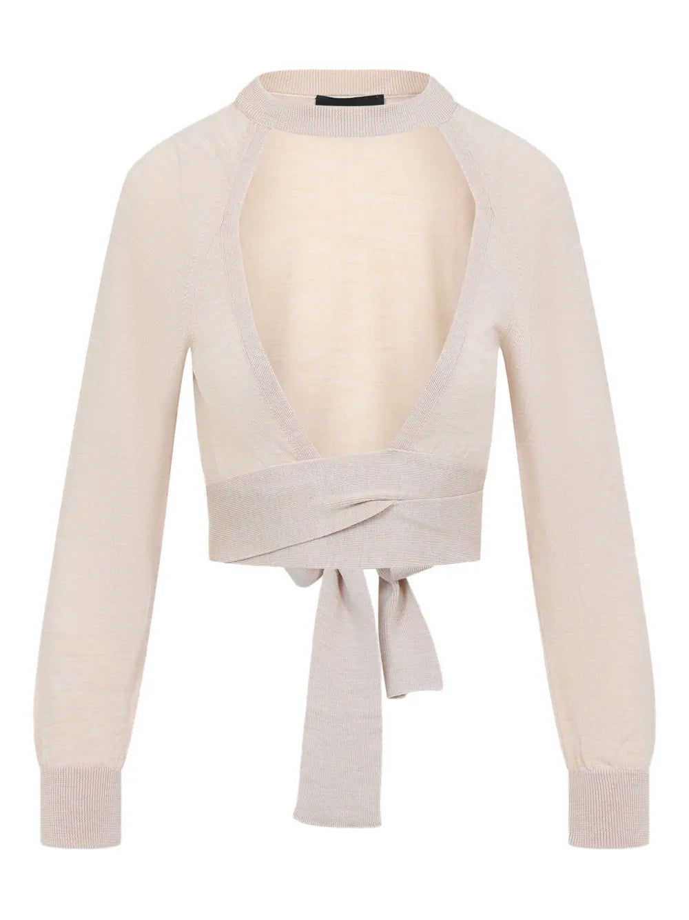 Cut-Out Top
