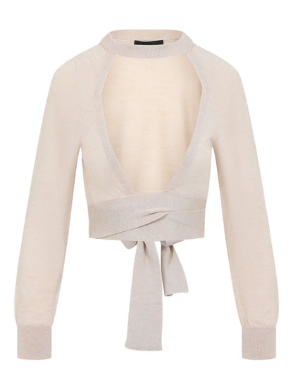 Cut-Out Top
