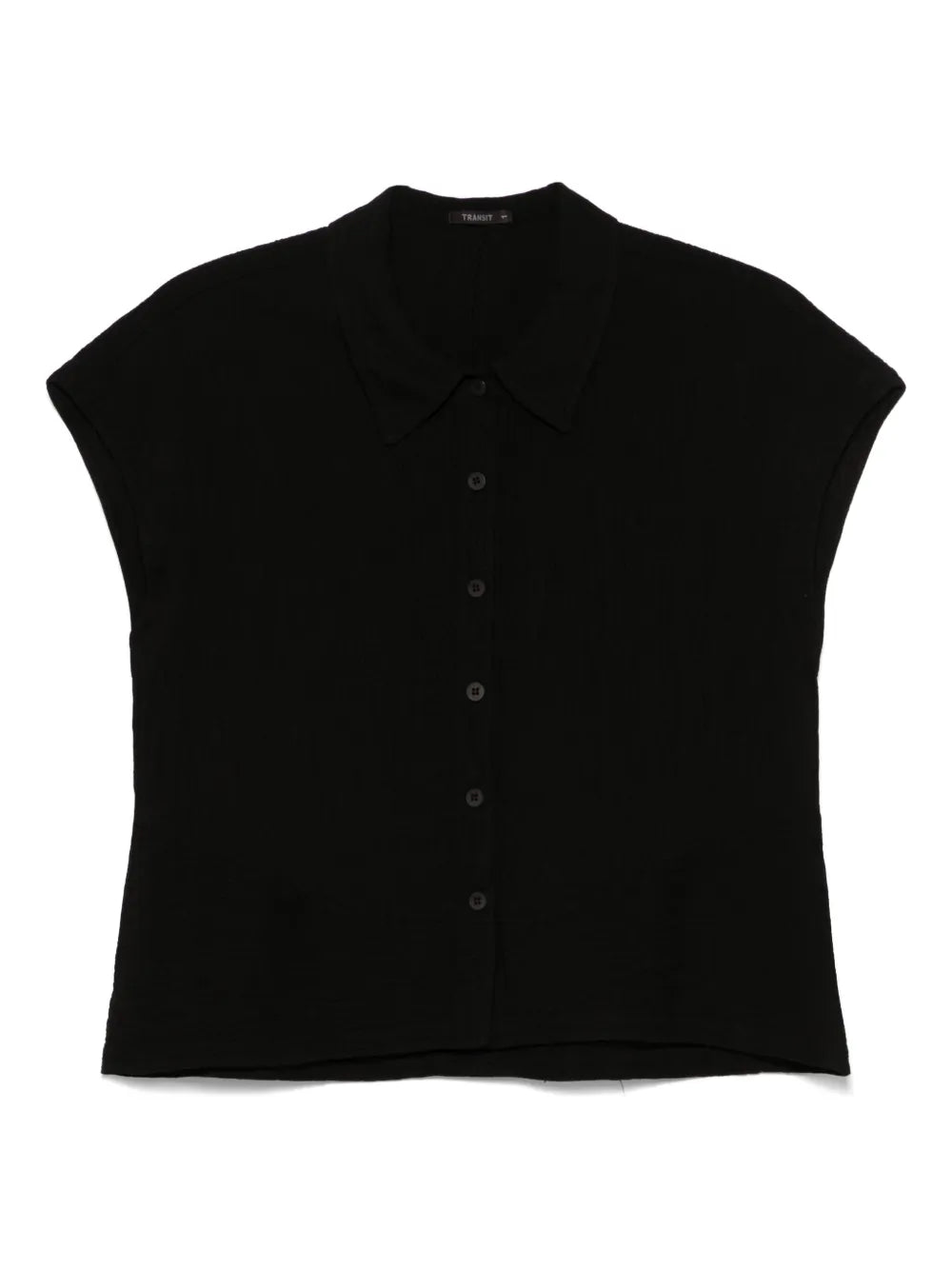 Textured Shirt