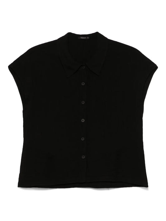 Textured Shirt