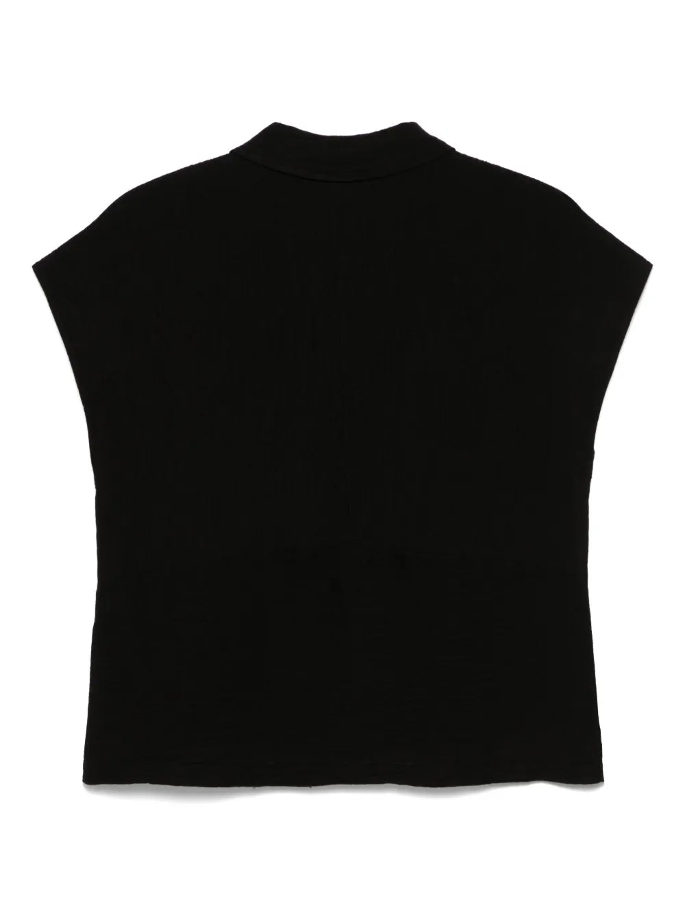 Textured Shirt