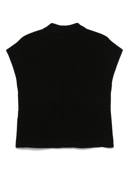 Textured Shirt