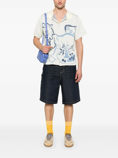 Moonlit Fantasy Shirt