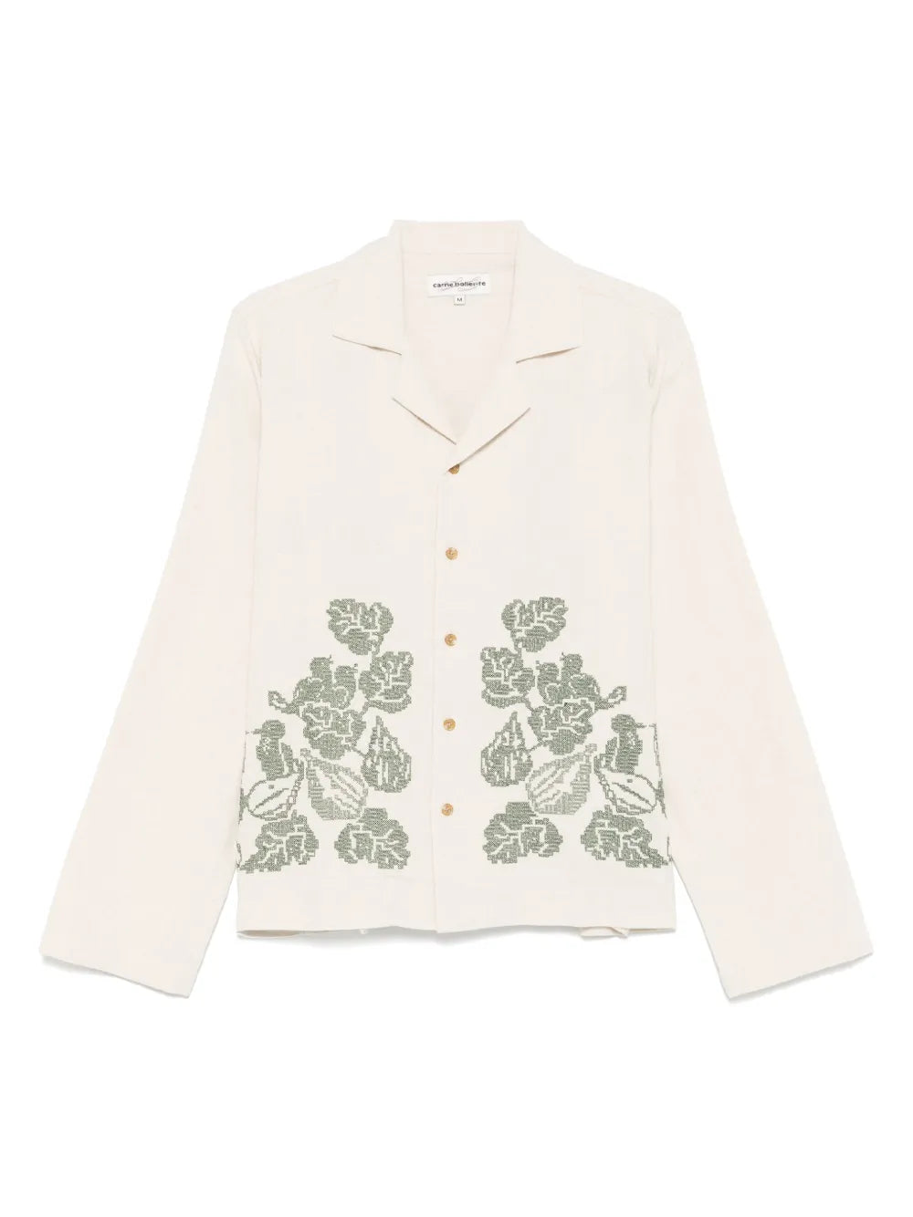 Fig Leaf Of Desire Shirt