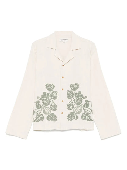 Fig Leaf Of Desire Shirt