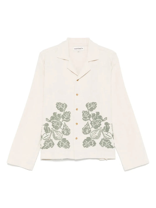 Fig Leaf Of Desire Shirt