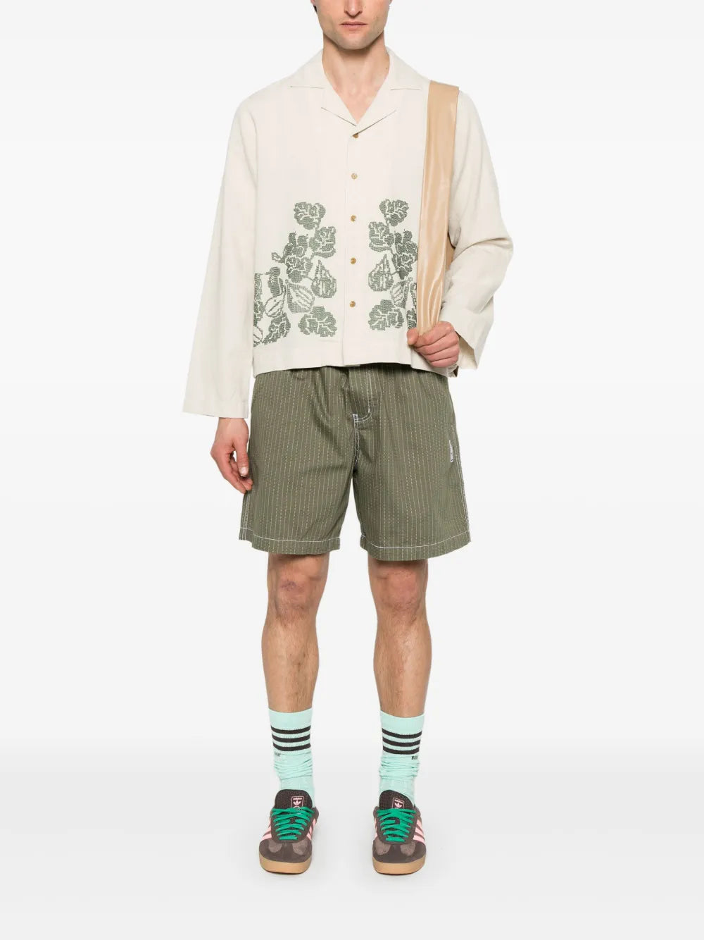 Fig Leaf Of Desire Shirt