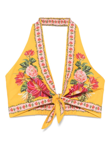 Spring Awakening Top
