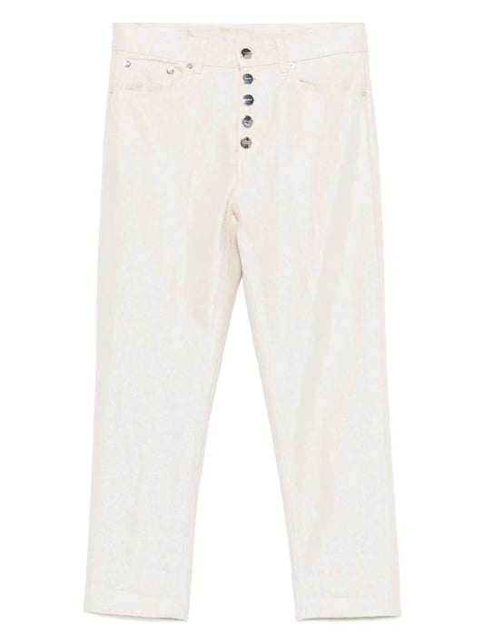 Koons Gioiello Jeans