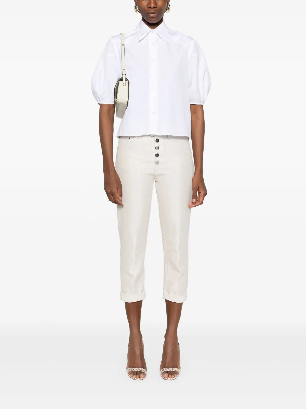 Koons Gioiello Jeans