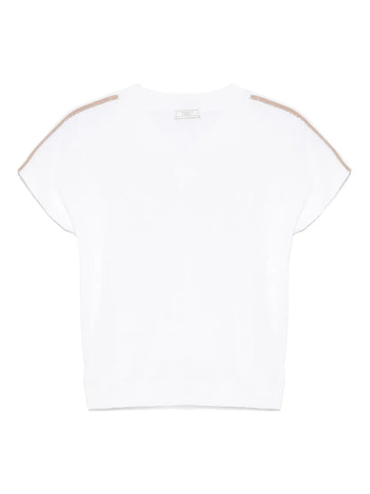 Punto Luce-Chain Top