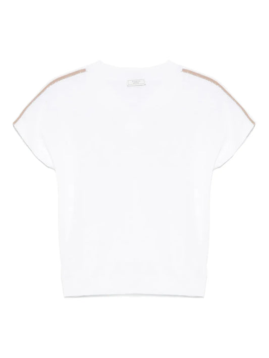 Punto Luce-Chain Top