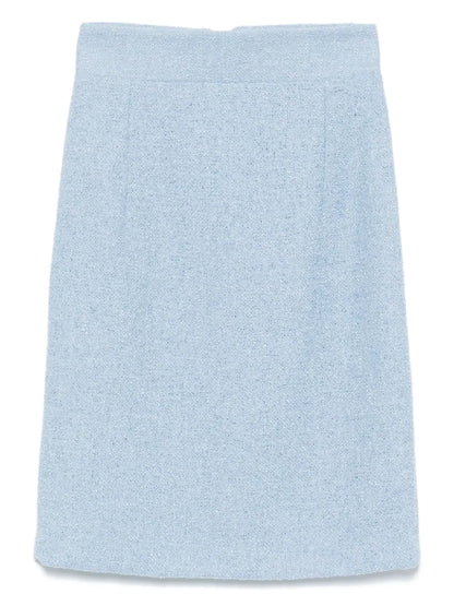 Nell Midi Skirt
