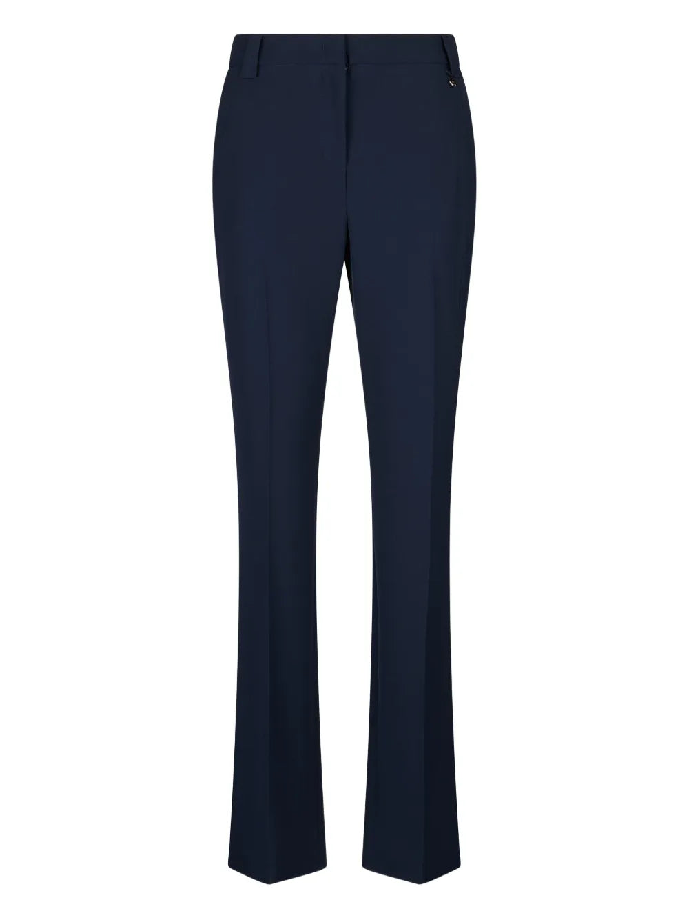 Cady Flared Trousers