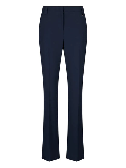 Cady Flared Trousers