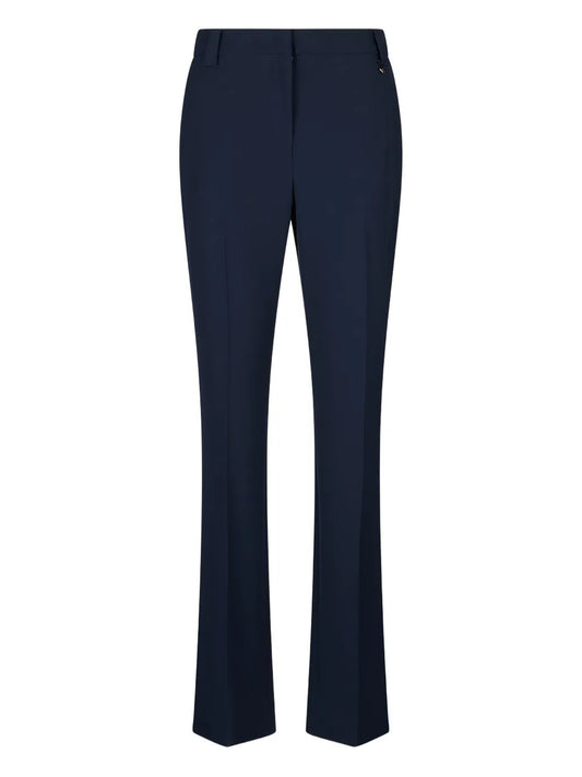 Cady Flared Trousers