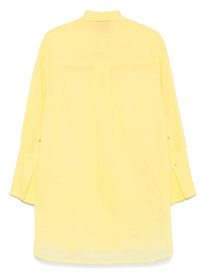 Cotton Shirt