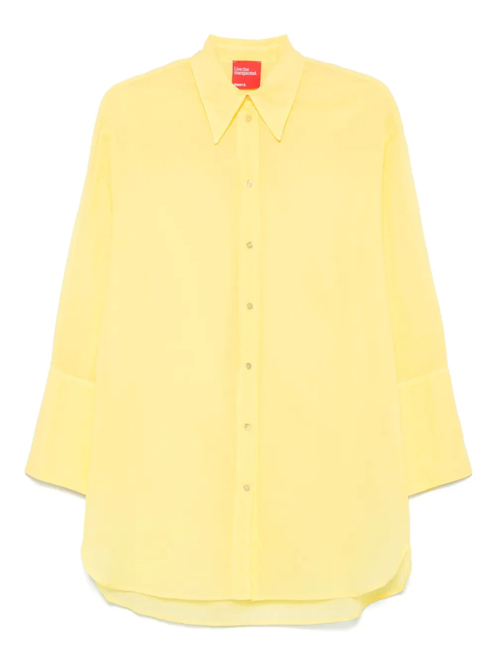 Cotton Shirt