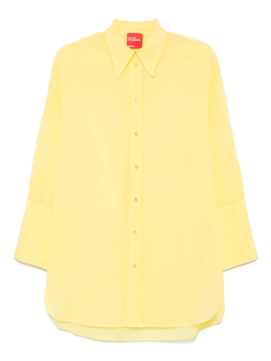 Cotton Shirt