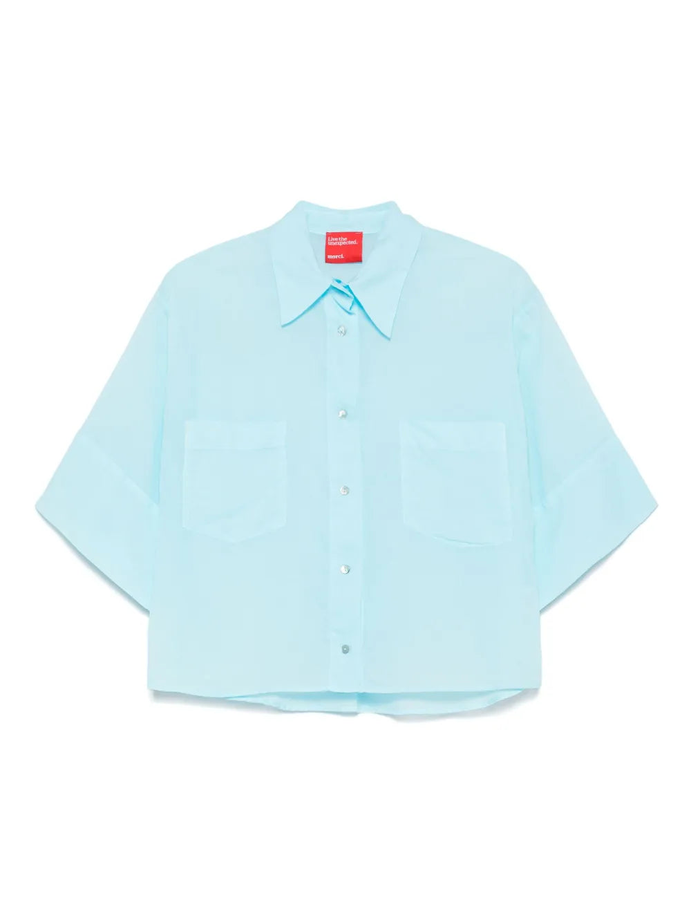 Cotton Shirt